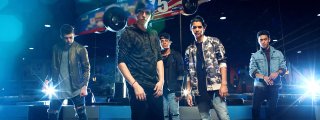 cuanto sabes de CNCO