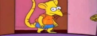 Que Tan NIÑO RATA Sos?