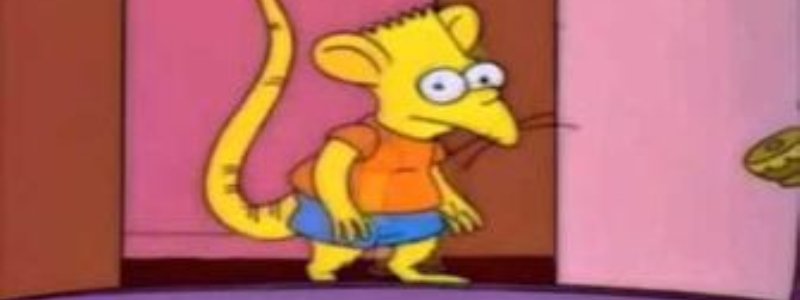 Que Tan NIÑO RATA Sos?
