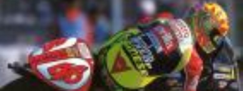 moto gp y formula uno