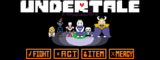 cuanto sabes de undertale