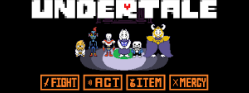 cuanto sabes de undertale