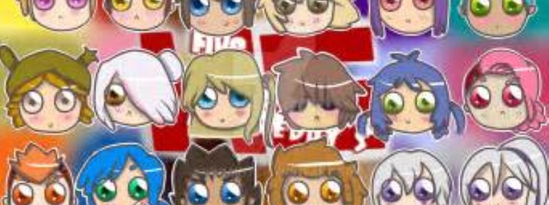CUANTO SABES DE FNAFHS 