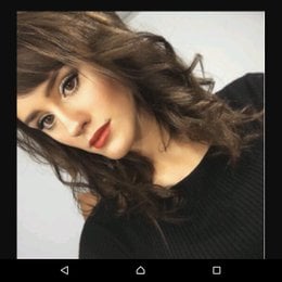 La &uacute;ltima - Que personaje de soy luna es 🌈🌈🌈🌈 