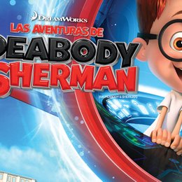 Como se llama la madre de la muchacha - Cuanto sabes de las aventuras de Peabody y Sherman