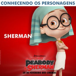 Que le dio Peabody a Sherman para cuando estuviera en problema - Cuanto sabes de las aventuras de Peabody y Sherman