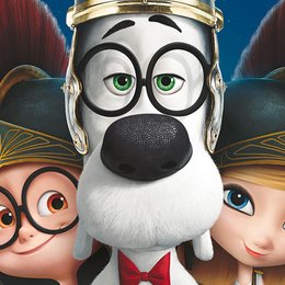En que pais se hizo - Cuanto sabes de las aventuras de Peabody y Sherman