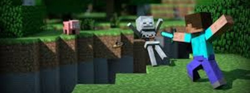 &iquest;Qu&eacute; tanto sabes de Minecraft?