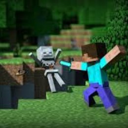 &iquest;qu&eacute; haces cuando empiezas un mundo Survival? - &iquest;Qu&eacute; tanto sabes de Minecraft?