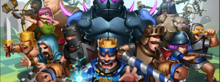 cuanto sabes de clash royale 