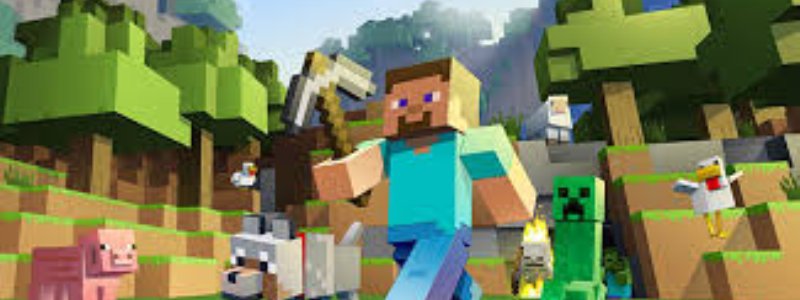 cuanto sabes de minecraft 2017 