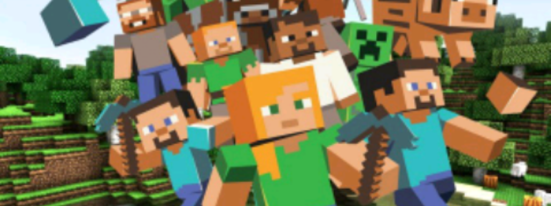 Cuanto sabes de minecraft