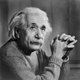 &iquest;Que teor&iacute;a postul&oacute; Albert Einstein? - &iquest;Cu&aacute;nto sabes de Albert Einstein?