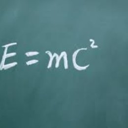 La f&oacute;rmula E=mc&sup2; &iquest;Qu&eacute; relaci&oacute;n describe? - &iquest;Cu&aacute;nto sabes de Albert Einstein?