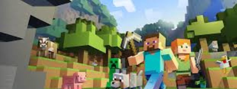 ¿Eres noob,trool o pro en minecraft ?
