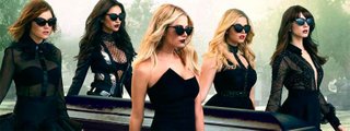 ¿Cuanto conoces de Pretty little liars?