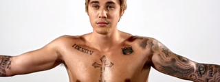 Justin Bieber