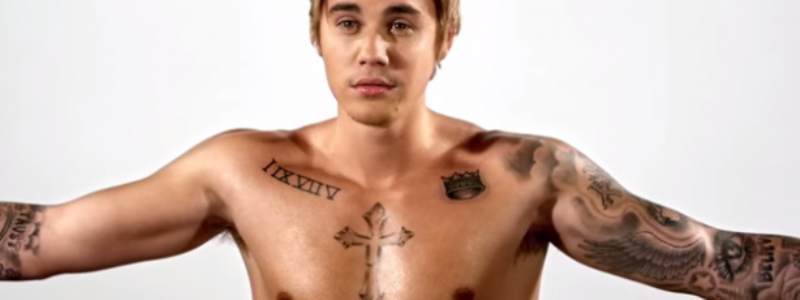 Justin Bieber