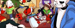 que tanto sabes de undertale?