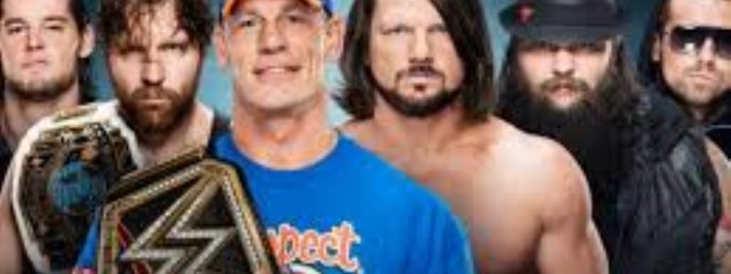 cuanto sabes acerca de wwe ?