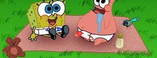 BOB ESPONJA