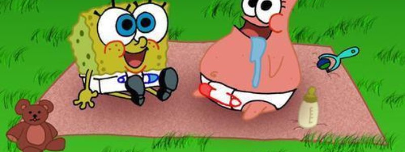 BOB ESPONJA