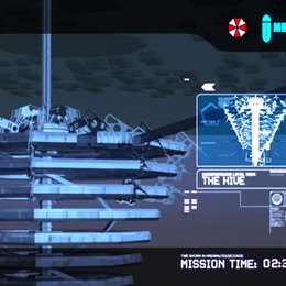 &iquest;C&oacute;mo se llama el edificio subterr&aacute;neo de Umbrella de Raccon City? - &iquest;Cu&aacute;nto sabes de Resident Evil? (pel&iacute;culas) 