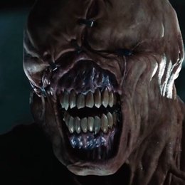 &iquest;Quin es en realidad Nemesis? - &iquest;Cu&aacute;nto sabes de Resident Evil? (pel&iacute;culas) 