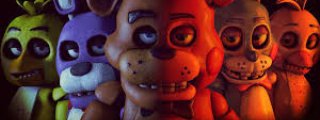 Cuanto Sabes Sobre Fnaf (Todas sus sagas)