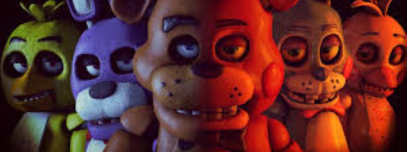 Cuanto Sabes Sobre Fnaf (Todas sus sagas)