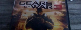 CUANTO SABES DE GEARS OF WAR 3