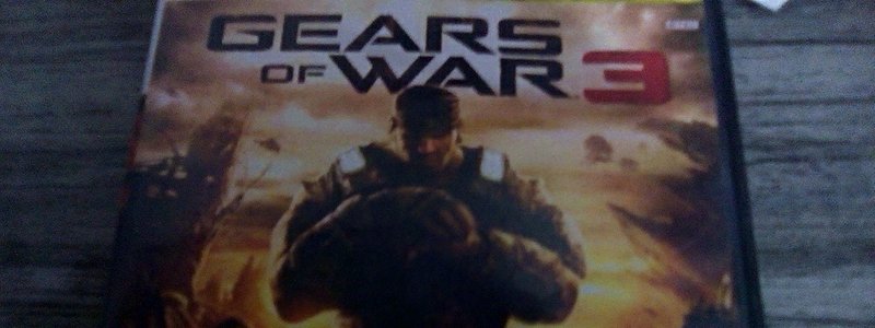 CUANTO SABES DE GEARS OF WAR 3