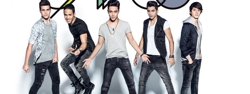¿Cuanto sabes de CNCO? VAS A VER SI ERES UNA VERDADERA CNCOwner