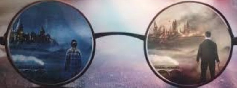 &iquest;CU&Aacute;NTO SABES DE LOS LIBROS DE HARRY POTTER?