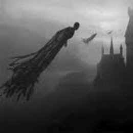 TERCER LIBRO &iquest;En el partido contra Ravenclaw qui&eacute;n fue el que atac&oacute; a Harry como dementor? - &iquest;CU&Aacute;NTO SABES DE LOS LIBROS DE HARRY POTTER?