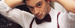 cuanto sabes de ruggero