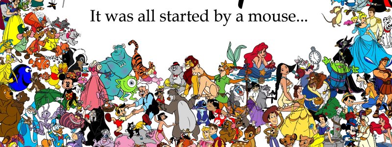 test para saber que personaje de pelicula disney eres