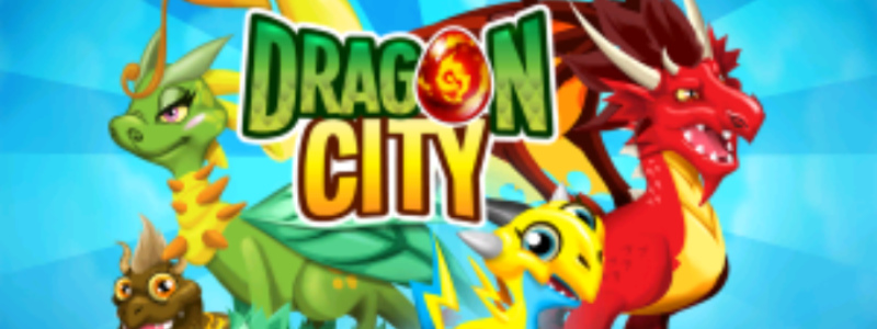 Cuanto sabes de dragon city