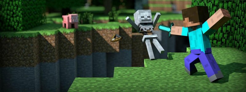 que tanto sabes de MINECRAFT