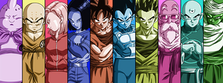 cuanto sabes de dragon ball super???