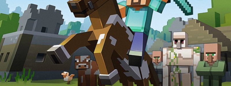 Que tan fan de Minecraft eres?