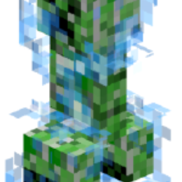 Como se llama este? - Que tan fan de Minecraft eres?