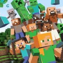 Minecraft tiene una historia e final? - Que tan fan de Minecraft eres?