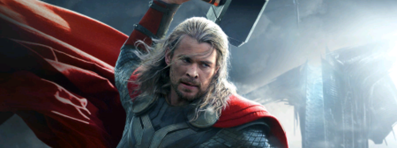 Cuanto sabes de Thor?
