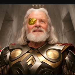 Quien era su padre ? - Cuanto sabes de Thor?