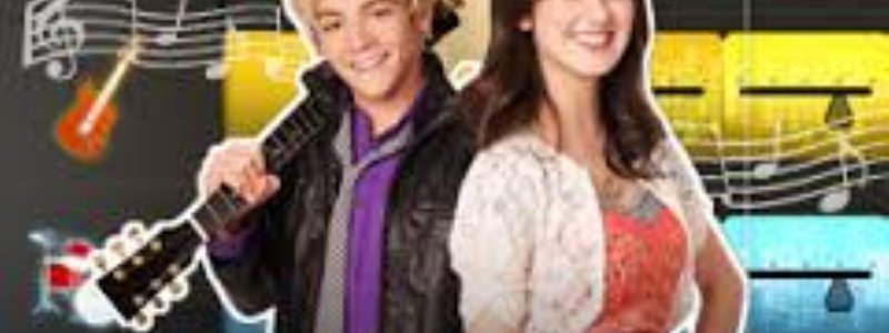 Que personaje eres en Austin y Ally