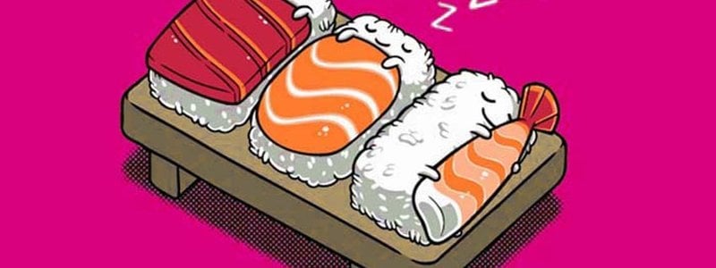 Mind your diet 
