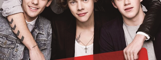 cuanto sabes de one direction