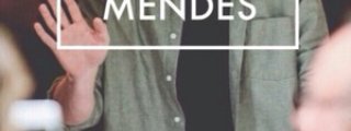Cuanto sabes de Shawn Mendes 