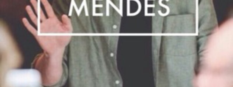 Cuanto sabes de Shawn Mendes 